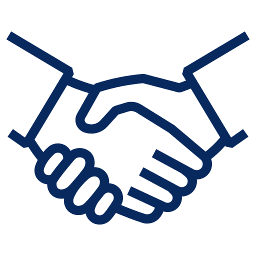 handshake