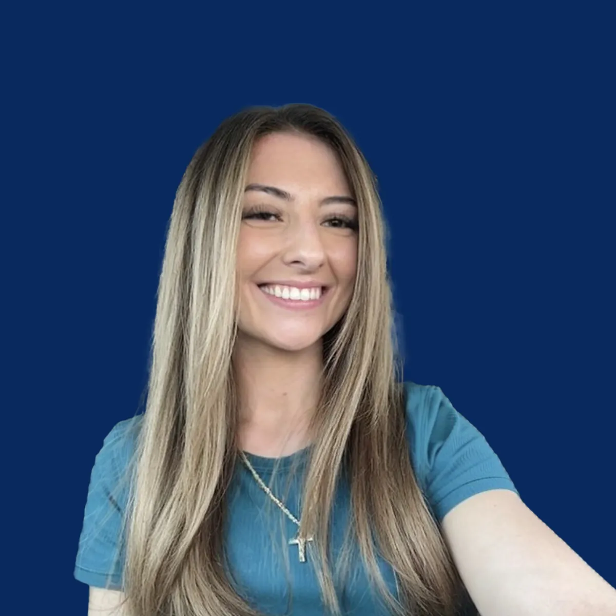 Brittani Maxam