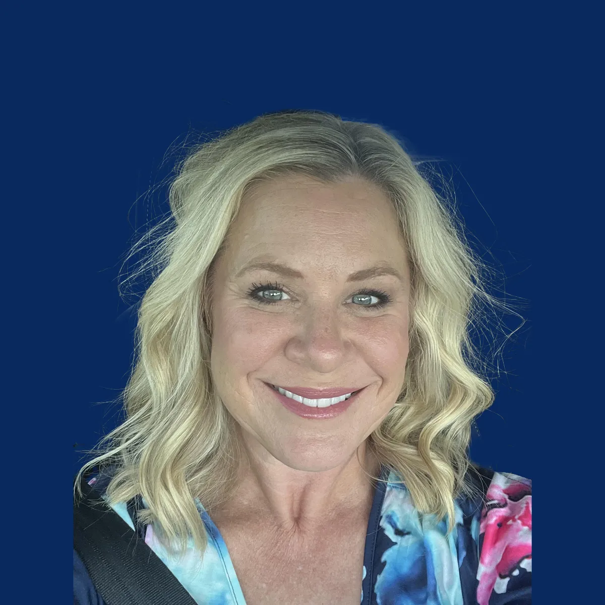 Kimberly Weimer